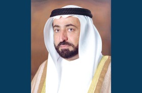 حاكم الشارقة يأمر بالإفراج عن  738 نزيلاً بمناسبة شهر رمضان المبارك