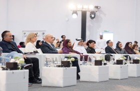 الشارقة.. افتتاح أعمال الدورة الـ15 من مؤتمر الناشرين الدولي