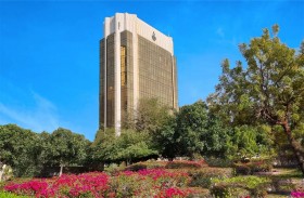 صندوق النقد العربي: سوق دبي يتصدر البورصات العربية على مستوى القيمة السوقية