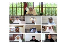مجلس الإمارات للإفتاء الشرعي برئاسة بن بيّه يعقد اجتماعه الأول بعد إعادة تشكيله