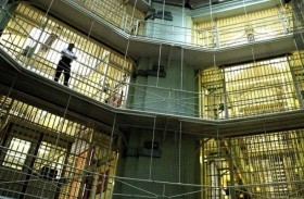 السلطات البريطانية تفرج عن 91 سجيناً بالخطأ!