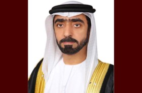 رئيس المحكمة الاتحادية العليا: ريادة المرأة الإماراتية ثمرة رؤية القيادة