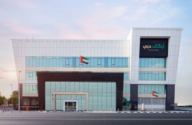 «أوقاف دبي» تدعم محدودي الدخل بـ 1800  بطاقة «ساند» بقيمة 1.4 مليون درهم