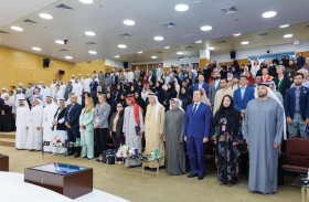 جامعة الإمارات تستضيف أعمال المؤتمر الدولي حول «إعادة تصور الترجمة والدراسات الأدبية في عصر العلوم الإنسانية الرقمية والذكاء الاصطناعي والسرد التفاعلي»