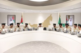 تحريات شرطة دبي تحقق 63.2 % انخفاضاً في عدد البلاغات الجنائية لعام 2022