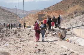 بعد سقوط نظام الأسد.. هل يقف لبنان أمام منعطف حاسم؟