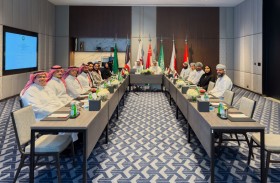 الإمارات تشارك في الاجتماع الـ «15» للجنة الخليجية للطاقة المتجددة