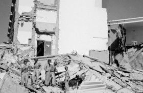 المغاربة يتذكرون كارثة 1960.. ما علاقتها بزلزال مراكش؟