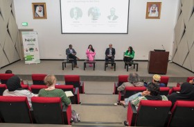 أمريكية الشارقة تستضيف مؤتمر «الحوارات المناخية في التعليم العالي» 