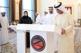 سعود بن صقر: الإمارات أصبحت قبلة لعلوم المستقبل ووجهة لانطلاق التغيير الإيجابي الهادف إلى خير البشرية