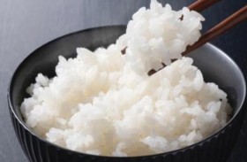 الصين تطور حبات أرز باللحم