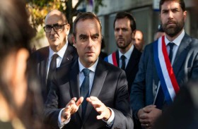 انتخابات مبكرة أو الاستقالة.. لوكورنو يضع فرنسا أمام خيار مصيري