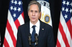 استقالة الموفد الأميركي إلى هايتي احتجاجا على إبعاد مهاجرين 