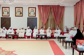 مجالس أبوظبي و«الأمن السيبراني» يناقشان سبل تعزيز الهوية الثقافية