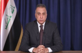 توتر جديد بين الكاظمي وميليشيات موالية لإيران.. تهديد وتخوين