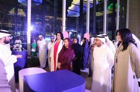 خبراء وقادة أعمال: الاستدامة ليست شعاراً وقطاع الصناعة والأعمال محرك مركزي لتحقيق أهدافها