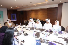 المرصد العربي يشيد بتجربة الإمارات في الارتقاء بمنظومة حقوق الإنسان