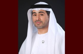 علي النيادي: المرأة الإماراتية شريك النهضة والرفعة لبناء غدٍ مشرق