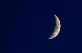 الإمارات تتحرى هلال شهر رمضان اليوم