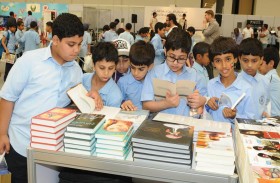 جمعية محمد بن خالد آل نهيان لأجيال المستقبل تطلق فعاليات شهر القراءة عبر البرنامج الافتراضي القرائي