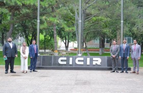 تريندز ومعهد CICIR الصيني يستكشفان آفاق التعاون البحثي