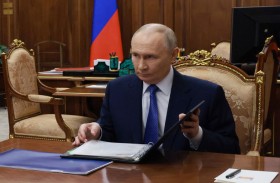 بوتين يراهن على الانقسامات.. لماذا لم تستفد روسيا من «الشرخ الغربي»؟