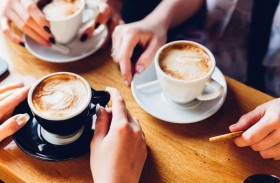 هل سيصبح شرب كوب قهوة رفاهية في أوروبا؟