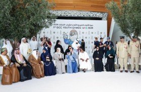 فاطمة بنت مبارك: المنصة الموحدة لرياضة المرأة الخليجية تعكس قوة اتحادنا وبراعة رؤيتنا