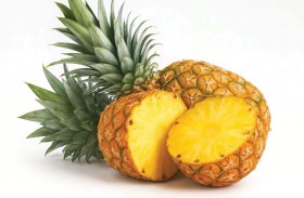 الأناناس 