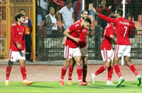 الأهلي ضيفاً ثقيلاً على الترجي والوداد يواجه صنداونز 