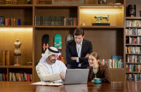 دائرة الاقتصاد والسياحة و»دبي للاقتصاد الرقمي» و»بلاج آند بلاي» تطلق مسرّعا لدعم الشركات الناشئة