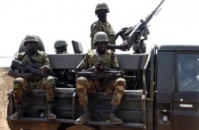  طوارئ بشمال توغو في أعقاب هجومين