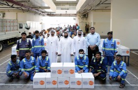 في شهر العطاء.. «الموارد البشرية والتوطين» تباشر مبادراتها لإسعاد العمال