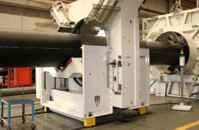 «بروج للبتروكيماويات» تورد مواد بقيمة 120 مليون درهم لمشاريع تطوير بنية تحتية في الشرق الأوسط وآسيا وأفريقيا