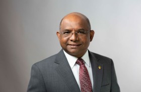 وزير خارجية المالديف: تغير المناخ قضية وجودية وواثقون بنجاح استضافة الإمارات لـ COP28 