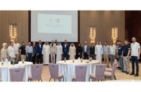 ملتقى الأعمال عجمان تركيا يبرز فرص التوسع بالتجارة والاستثمار