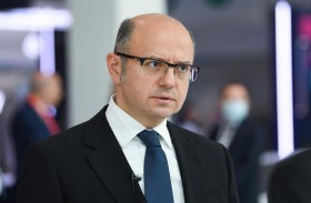 بارفيز شهبازوف : أذربيجان تسعى بفضل شراكتها مع الإمارات لتكون دولة مصدرة للطاقة المتجددة