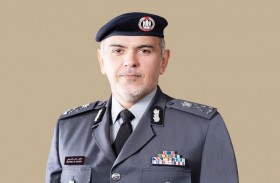 مدير عام شرطة أبوظبي: المنظومة الوطنية لمكافحة المخدرات لا تألو جهدا لحماية شباب الوطن   