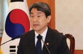 لي جو هو يتولى منصب  الرئيس المؤقت لكوريا الجنوبية