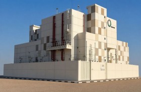 كهرباء دبي تطور تصميماً رقمياً  محسّناً يخفض كلفة محطات نقل الطاقة