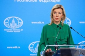 موسكو: التعاون العسكري مع بيونغ يانغ لا ينتهك القانون الدولي