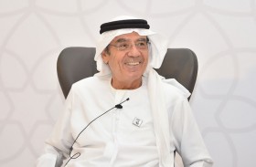 زكي نسيبة : يوم العلم مناسبة وطنية تحتفي بوحدة الامارات وانجازاتها العظيمة