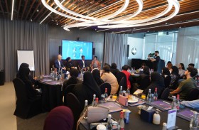 (مجرى) يسلط الضوء على أهمية المهارات الخضراء