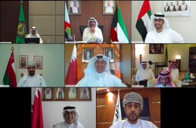 سلطان أحمد الجابر: تطبيق أحكام الاتفاقية الاقتصادية وتعزيز التكامل الاقتصادي بين دول مجلس التعاون الخليجي ضرورة ملحة