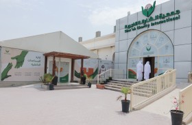 الشارقة الخيرية تطلق «بصمة عطاء» للإرتقاء بالمسؤولية المجتمعية