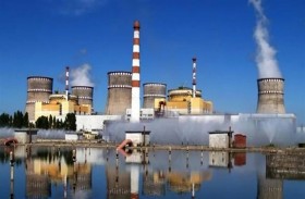 موسكو وكييف «مستعدّتان» للتعاون  لضمان أمن المواقع النووية