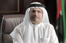 «اليوم العالمي للمياه».. «ديوا» تؤكد دعم الجهود الدولية لمعالجة أزمة المياه العالمية