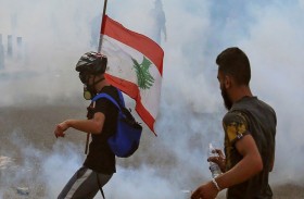 الحكومة اللبنانية تنشئ غرفة عمليات أمنية 