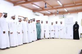 مجلس أولياء أمور الطلبة والطالبات في دبا الحصن ينظم لقاء الشركاء الأول تحت شعار (نجتمع لنتشارك معا)  