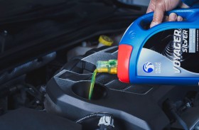 أدنوك للتوزيع توقع اتفاقية مع شركة هندوستان للبترول الهندية في مجال زيوت التشحيم